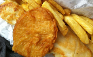 Heidelberg Fish Chip Shop food