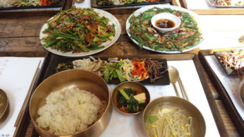 목멱산방 food