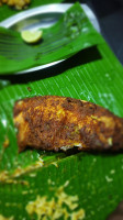 Perumanallur Gounder Mess, Non Veg Spl food