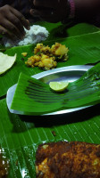 Perumanallur Gounder Mess, Non Veg Spl food