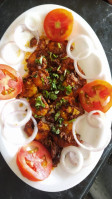 Adarsh Dhaba food
