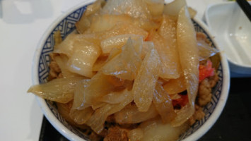 Jí Yě Jiā　qǐn Wū Chuān Rén Hé Sì Diàn food