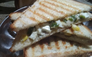 Jalaram Sandwich Porbandar food