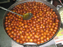 Chaitanya Agro Farm food