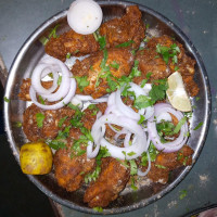 Jai Bhawani food