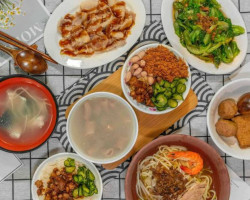 Xiǎo Nán Mǐ Gāo Yù Chéng Diàn Xiǎo Nán Mǐ Gāo Yù Chéng Diàn food
