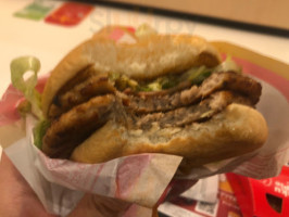 マクドナルド Fǔ Zhōng Diàn food