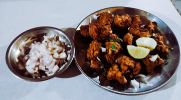 Banna Ka Dhaba food