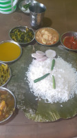 Sri Gokul food