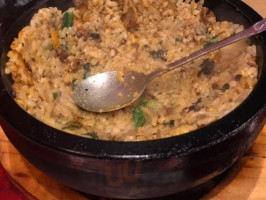 Hán Wèi food