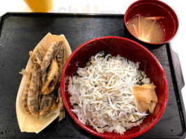 Zhǎo Jīn Wán Shí food