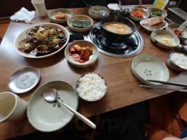 흥부네간장게장 food