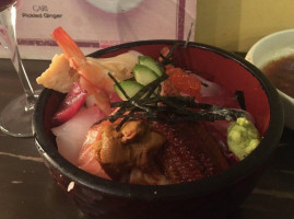 Jirochyo Japanese Bar Restaurant food