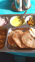 Rajapuri Pure Veg food