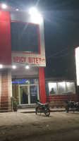 Spicy Bites outside
