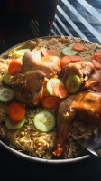 Nahdi Kuzhimandhi food