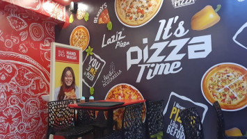 Laziz Pizza Puttur food