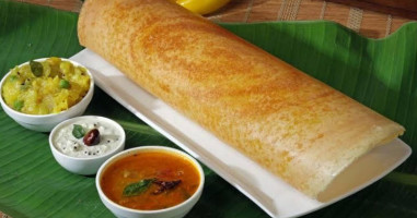 Balaji South Indian Nasta Centre food