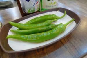 탄방골참순대 food