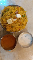 Punjabi Daal Fry food