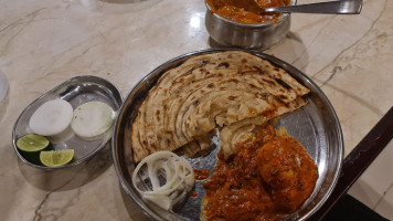Punjabi Daal Fry inside