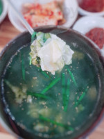 장순자대구손칼국수 food