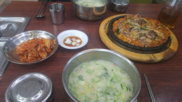 신선설농탕 방이점 food