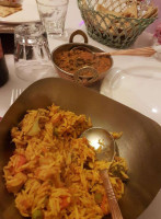 Echuca Curry Club Tastes of India food