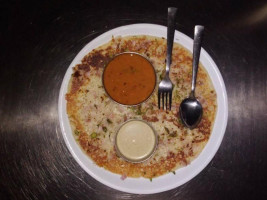 Ruchi food