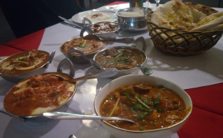 Uday Palace food