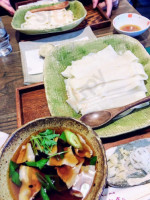 Zhī Tián Jiā food