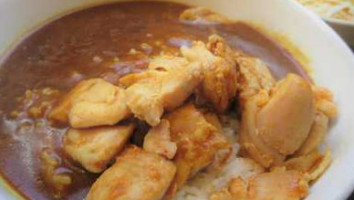 Sōng Wū Xiǎo Shān Diàn food