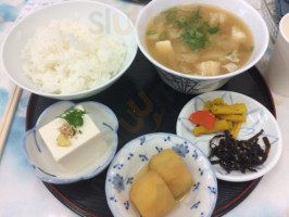 あさひや food