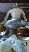 Lakshmi Narasimha Dhaba food