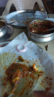 Lakshmi Narasimha Dhaba food