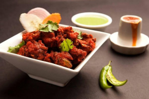 Aasife Biriyani (rajapalayam) food