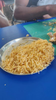 Ambur Star Biriyani food