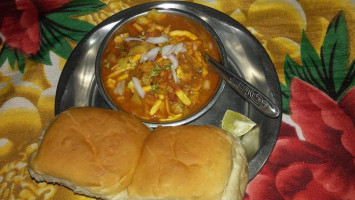 Bhosale Khanawal food