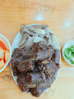 아우내병천집순대 food