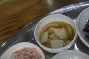 8번식당 food