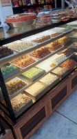 Balaji Sweet Shop food