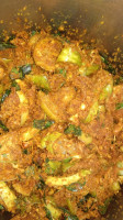 Sri Srinivasa Srinivasa Reddy food