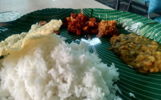 Sri Srinivasa Srinivasa Reddy food