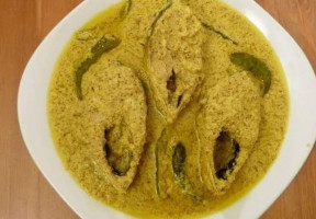 Purbasthali Khapi Maa And Restrutent food