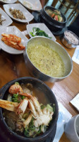 해뜨는 식당 food