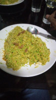 Sangam food