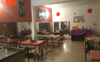Nautiyal's Deli Kitchen Caterers inside