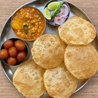 Atithi food