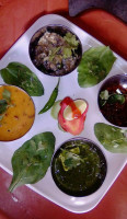 Vaishnavi Residential food