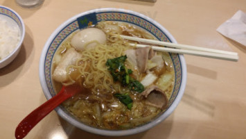 Yín Zuò ハゲ Tiān なんばcity Diàn food